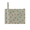 Lässig Lässig Wet Bag - Little Forest Fox
