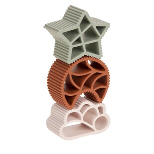 Lässig Sensory Stapeltoren - Little Universe