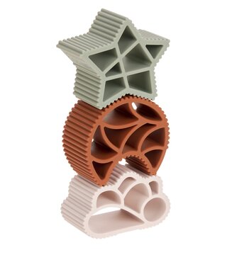 Lässig Sensory Stapeltoren - Little Universe