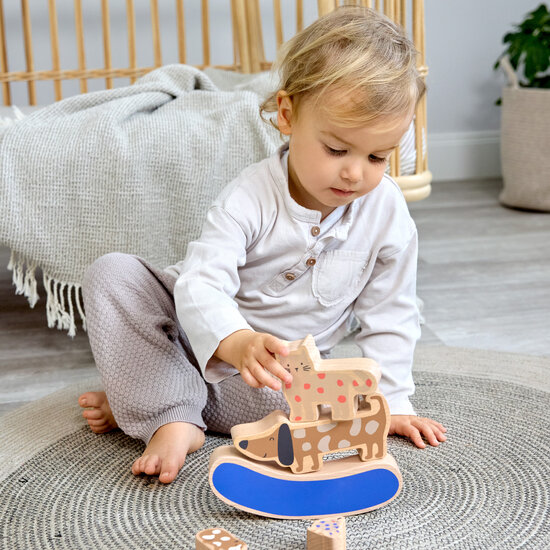 Lässig Lässig - Little Mateys Stapelspeelgoed