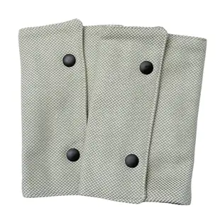 Hoppediz Teething Pads - Elba