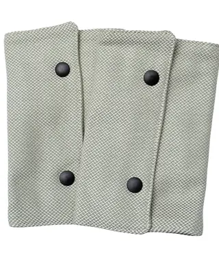 Hoppediz Teething Pads - Elba