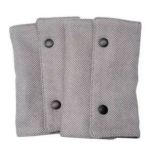 Hoppediz Teething Pads - Kos