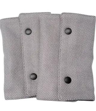 Hoppediz Teething Pads - Kos