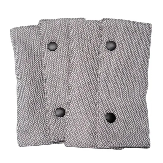 Hoppediz Hoppediz Teething Pads - Kos