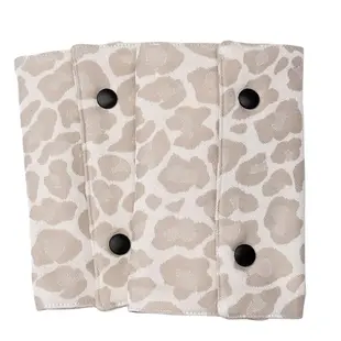 Hoppediz Teething Pads - Kigali