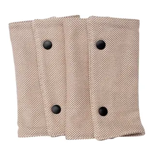 Hoppediz Teething Pads - Djerba