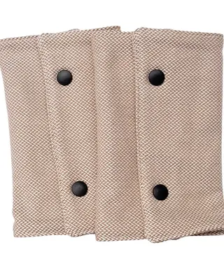 Hoppediz Teething Pads - Djerba