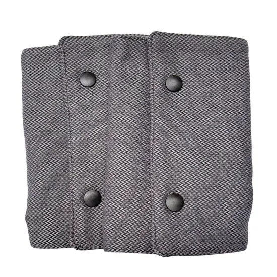 Hoppediz Hoppediz Teething Pads - Lanzarote