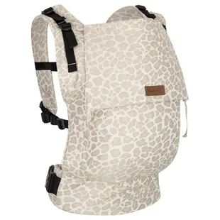 Hoppediz Buckle Toddler / Preschooler - Kigali