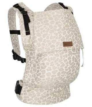 Hoppediz Buckle Toddler / Preschooler - Kigali