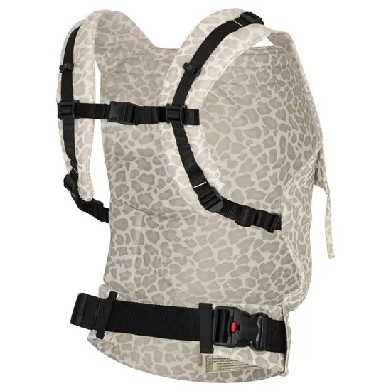 Hoppediz Hoppediz Buckle Toddler / Preschooler - Kigali