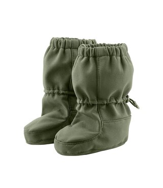 Mamalila Booties Softhell - Olive