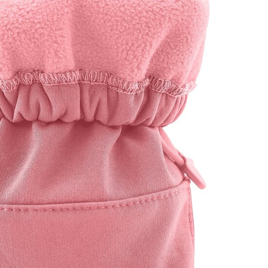 Mamalila Mamalila Booties Softhell - Blossom