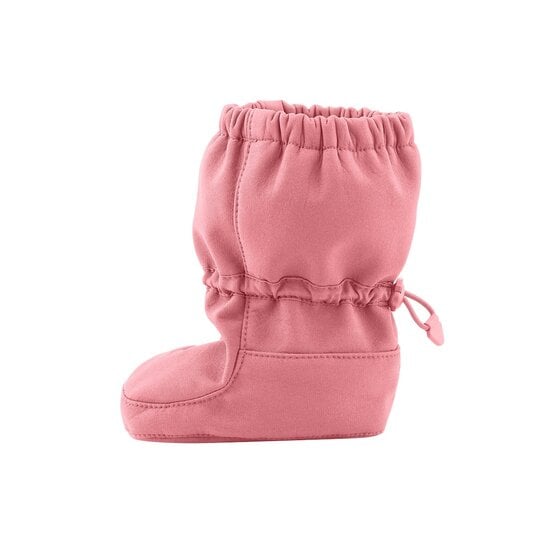 Mamalila Mamalila Booties Softhell - Blossom