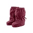 Mamalila Mamalila Booties Softhell - Burgundy