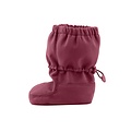Mamalila Mamalila Booties Softhell - Burgundy