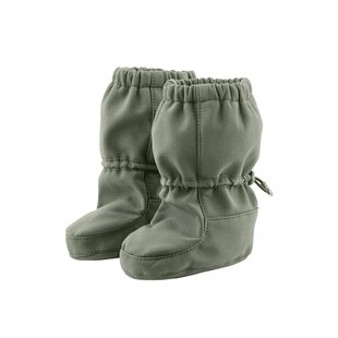 Mamalila Booties Softhell - Agave