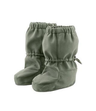 Mamalila Booties Softhell - Agave