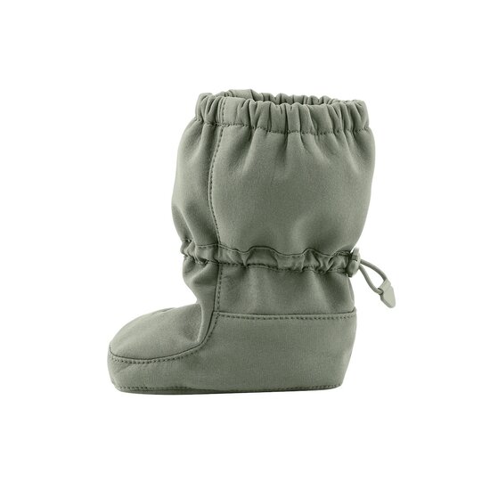 Mamalila Mamalila Booties Softhell - Agave