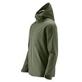 Mamalila Mamalila softshell draagjas voor mannen - Olive