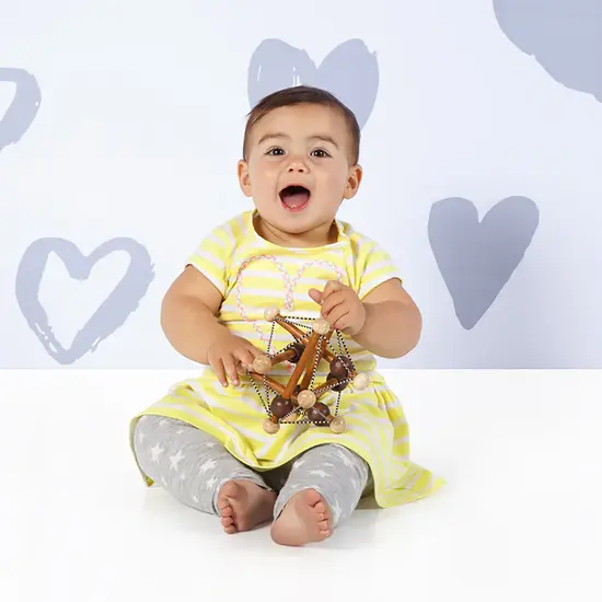 Manhattan Manhattan Toy - Artful Skwish