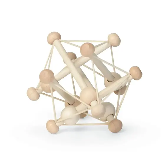 Manhattan Manhattan Toy - Skwish Natural