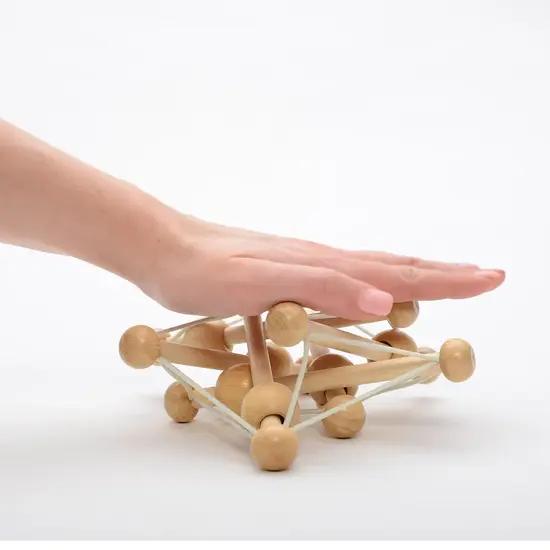 Manhattan Manhattan Toy - Skwish Natural