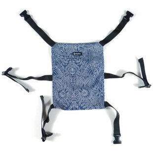 Didymos speelgoed draagzak - Kipos