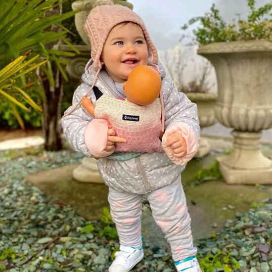 Didymos Didymos speelgoed draagzak - Prima Aurora