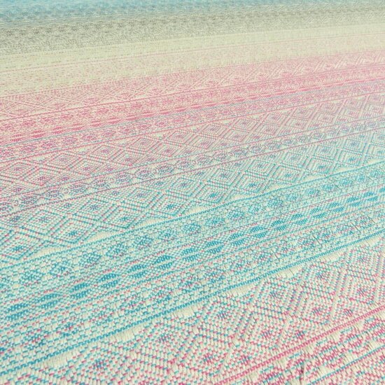 Didymos Didymos speelgoed draagzak - Prima Aurora