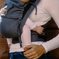 Didymos Didymos DidyFlow - Doubleface Anthracite