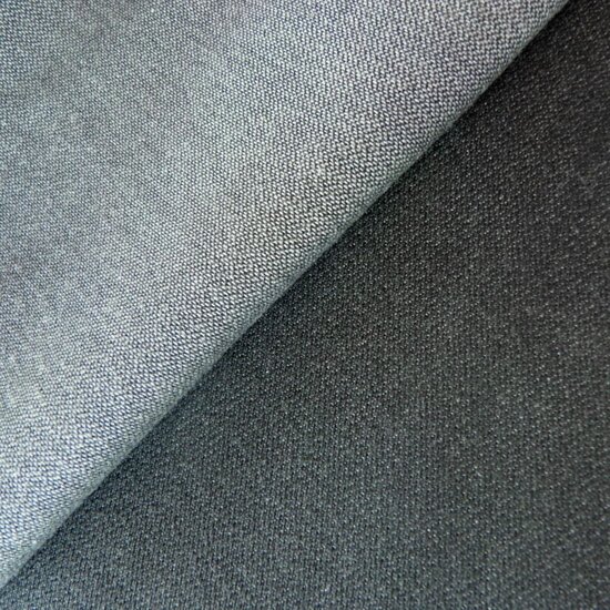 Didymos Didymos DidyFlow - Doubleface Anthracite