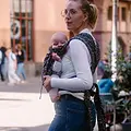 Didymos DidyFlow - Leo