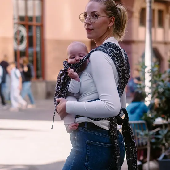 Didymos Didymos DidyFlow - Leo