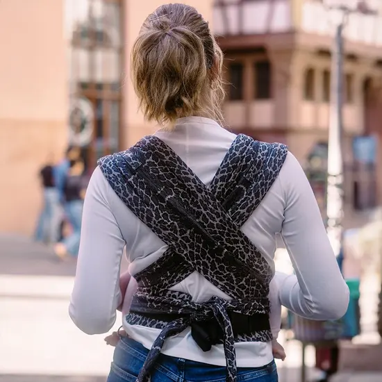 Didymos Didymos DidyFlow - Leo