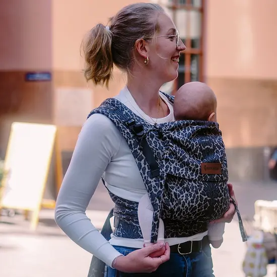 Didymos Didymos DidyFlow - Leo