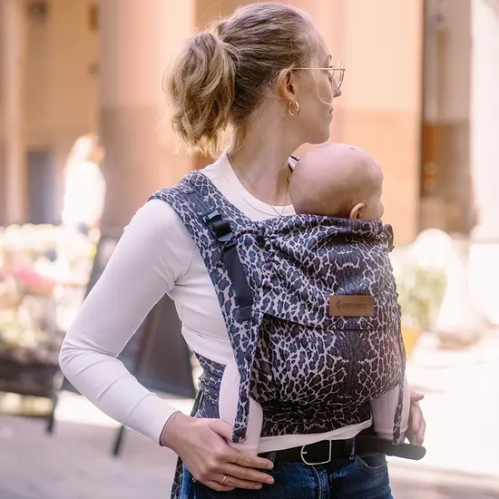 Didymos Didymos DidyFlow - Leo