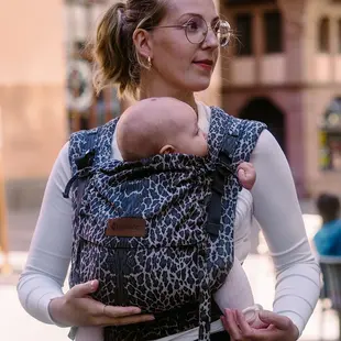 Didymos DidyFlow - Leo