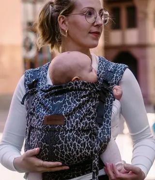 Didymos DidyFlow - Leo