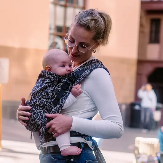 Didymos Didymos DidyFlow - Leo