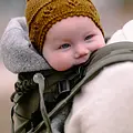 Didymos Didymos DidyFlow - Olive