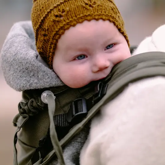 Didymos Didymos DidyFlow - Olive
