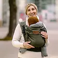 Didymos DidyFlow - Olive