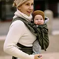 Didymos Didymos DidyFlow - Olive