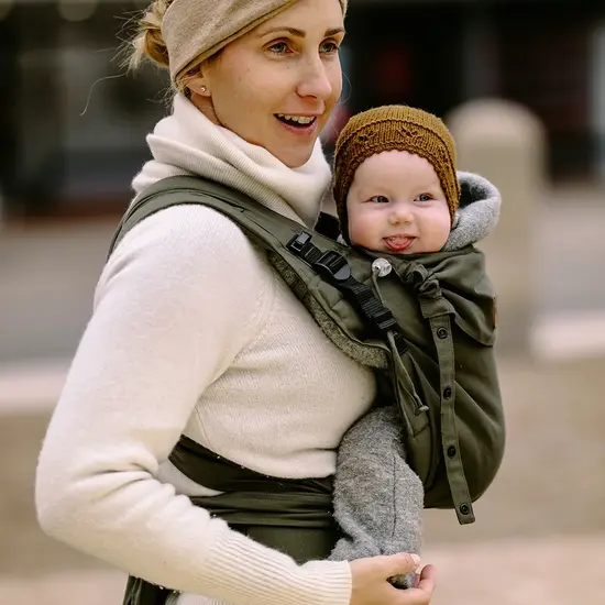 Didymos Didymos DidyFlow - Olive