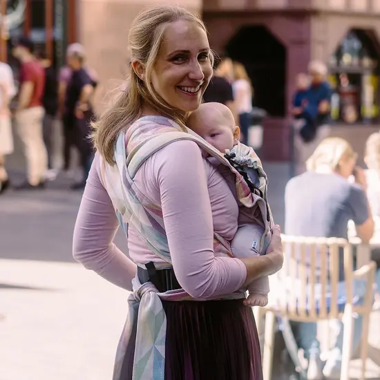 Didymos Didymos DidyFlow - Zephyr