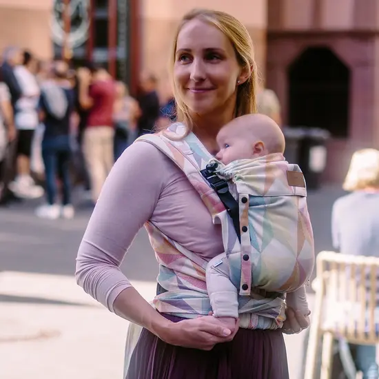 Didymos DidyFlow - Zephyr