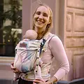 Didymos DidyFlow - Zephyr
