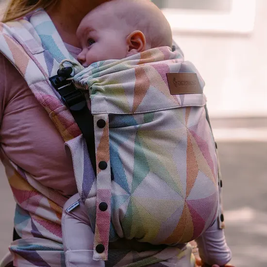 Didymos Didymos DidyFlow - Zephyr